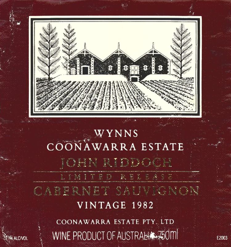 Coonawarra_Wynn_John Riddoch cs 1982.jpg